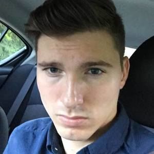 Meet your Posher, Richard